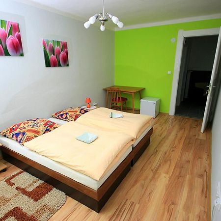 Štrba Privat Kohut 빌라 외부 사진